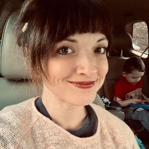 Meet your Posher, Kathleen